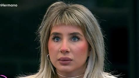 Esc Ndalo En Gran Hermano Paloma Perdi Sus Beneficios De L Der