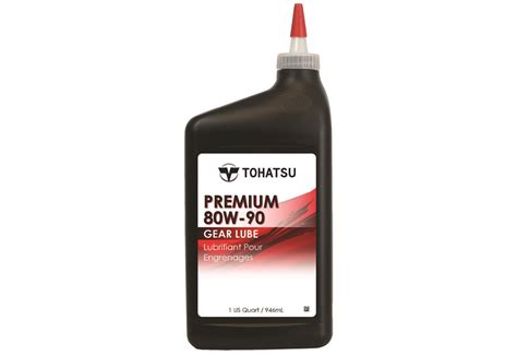 ENGINE CARE PRODUCTS | PARTS & ACCESSORIES | TOHATSU North America