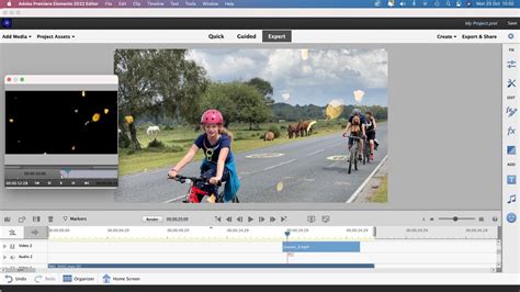 Adobe Premiere Elements 2022 Review Digital Camera World