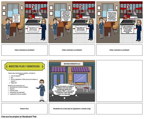 Storyboard 2 القصة المصورة من قبل Dc82a24e