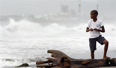 Cuba La Tormenta Ernesto Puede Convertirse En Hurac N