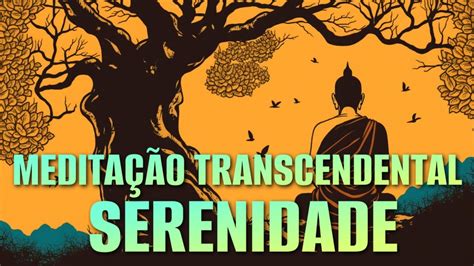 MEDITAÇÃO TRANSCENDENTAL PRÁTICA GUIADA YouTube