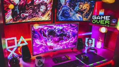 5 Rekomendasi Aksesoris PC Gaming Yang Buat Set Up Kamu Jadi Semakin