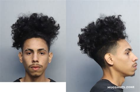 PADILLA JUNIOR 03 03 2023 Miami Dade County Mugshots Zone