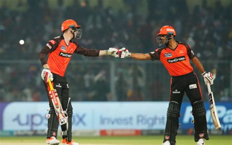 Page 2 Ranking Top 10 Opening Pairs In IPL 2023