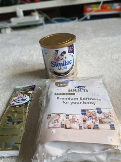 Abbott Similac Mum Low Fat Maternal Milk Powder With Filde Fos