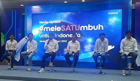 Solid Di Tahun Ioh Catatkan Pertumbuhan Pelanggan Dan Pengguna G