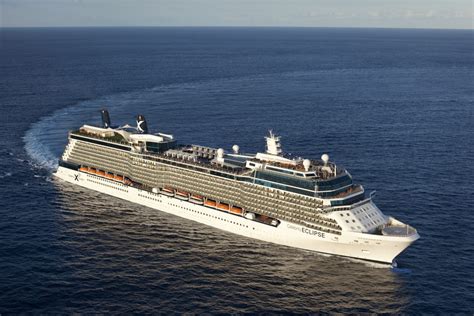 Celebrity Cruises Announces More New Sailings For 2020 2021