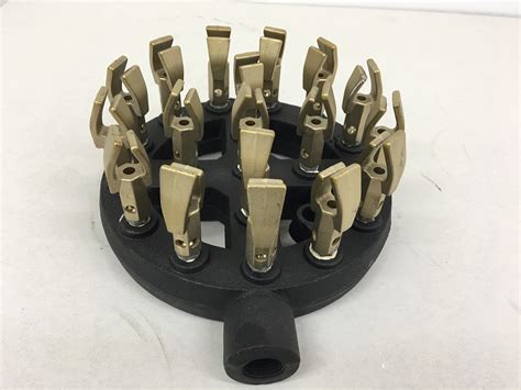 Wok Stove Burners Candr Equipment Service Inc