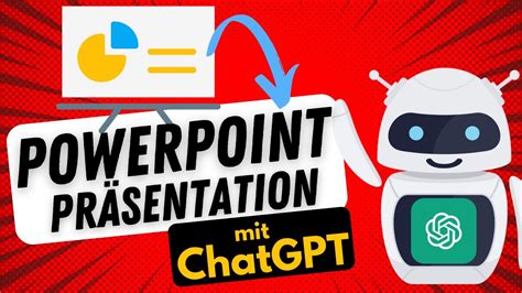 Powerpoint Pr Sentation Erstellen Mit Chatgpt Extrem Zeitsparend