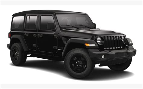 2023 Jeep Wrangler Colors Mandal Chrysler Dodge Jeep Ram