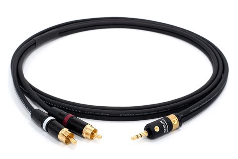 B Stock Enoaudio Mogami 3106 Microphone Cable Stereo HiFi Y Audio