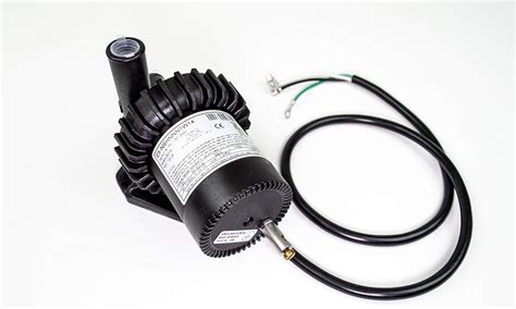 Hot Spring Tiger River Spa Circulation Pump E5 60HZ Silentflo 5000