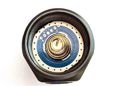 JETBeam EC26 review | EDC flashlight with 3600 lumens | 1lumen