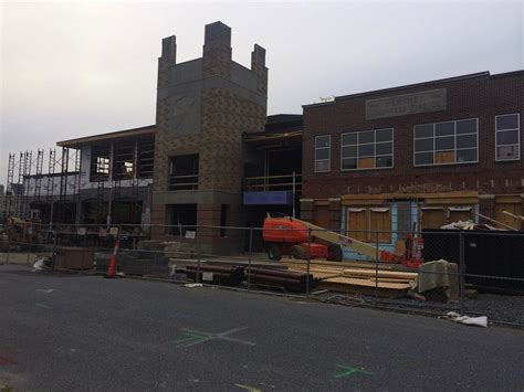 Hershey Fire Department Expands Firehouse The Broadcaster