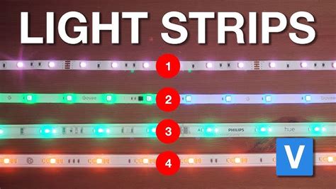 Top 94 Philips Hue Led Strip 4 Meter Update