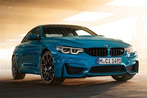 2020 Bmw M4 Review Expert Insights Pricing And Trims