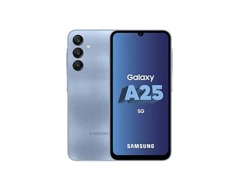 Samsung Galaxy A25 5g Dxomark