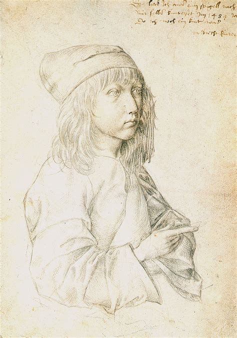 Albrecht Dürer Uncyclopedia The Content Free Encyclopedia