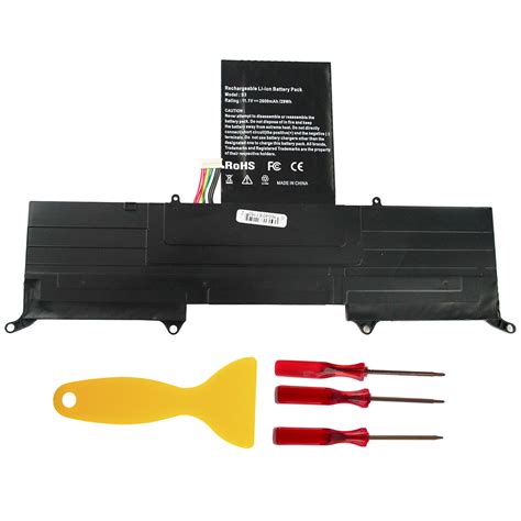 AP11D3F Laptop Battery for Acer Aspire S3 S3-391-6407 S3-951-2464 ...