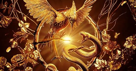Hunger Games Prequel Movie Stars President Snow What To Know
