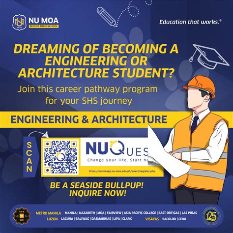 NU MOA Senior High School | Facebook