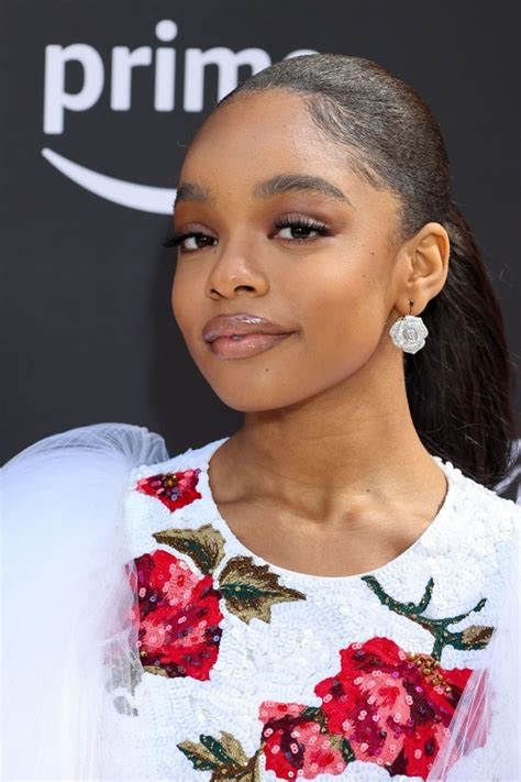 Marsai Martin Image