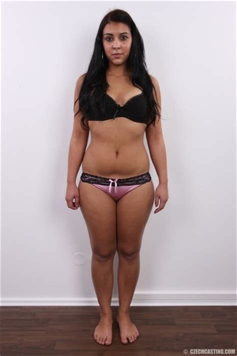 Hot Brunette With Big Sexy Ass Curvy Hips XXX Dessert Picture 17