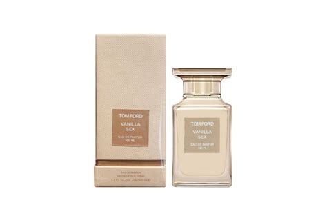 Tom Ford Vanilla Sex T Etib Parfum