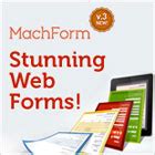 MachForm - HTML Form Software Download for Mac & PC