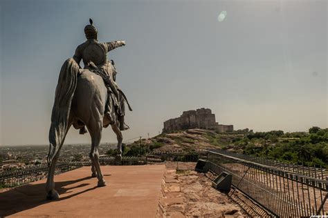 Jadwant Thada In Jodhpur Jean Marc Frelet Flickr