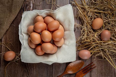 Así Debes Guardar Los Huevos Para Que Se Mantengan Frescos Comedera