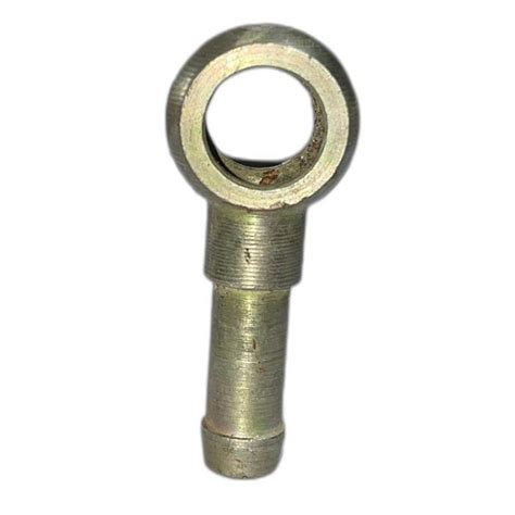 Mild Steel Mm Banjo Bolt Size Inch L At Rs Piece In Ludhiana