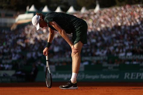 ATP Barcelona: Jannik Sinner not in the Catalan capital · tennisnet.com