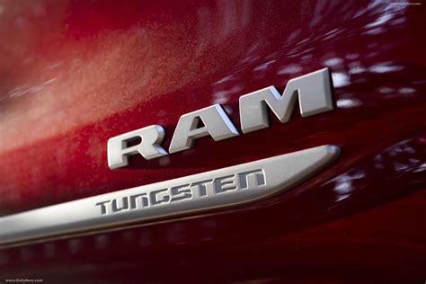 2025 Ram 1500 Tungsten Stunning Hd Photos Videos Specs Features