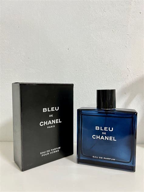 Bleu De Chanel EDP 100 ml (dupe), Beauty & Personal Care, Fragrance ...