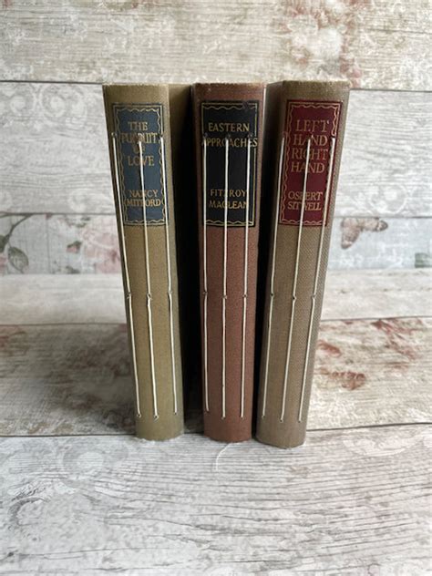 Handmade Naked Junk Journal Repurposed Vintage Book Cover S Ephemera Memory Keeping