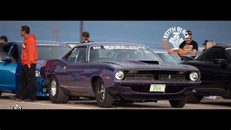 Keith Black HEMI Powered 70 Cuda KB All Stars YouTube