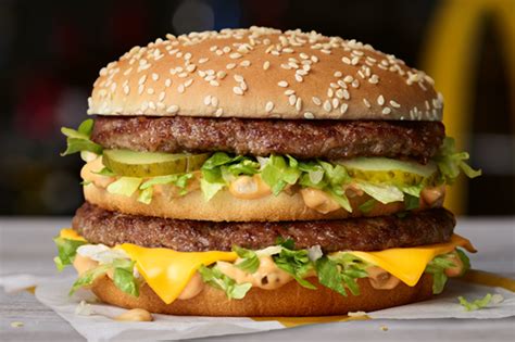 The Grand Big Mac is Back | McDonald's UK