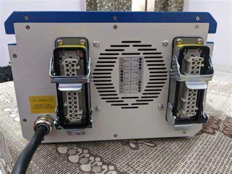 Pid On Off Zone Hot Runner Temperature Controller T Series At Rs