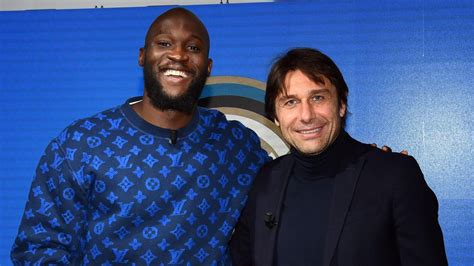 Lukaku sul suo futuro So già cosa succederà ogni volta ho sempre