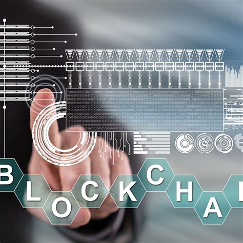 Entreprise Les Avantages De La Blockchain