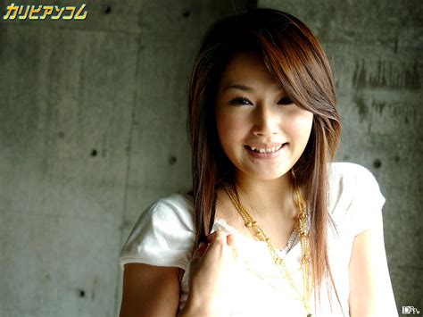 Caribbeancom Minami Ohtsuki Aly Japanese Nude Xxx Porn Pics