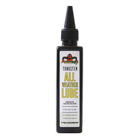 Tru Tension Tungsten All Weather Lube Premium Ml Ebay