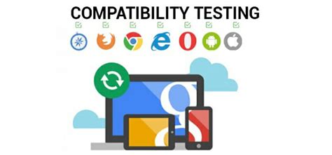 What Is Compatibility Testing Types And Determine The Compatibility