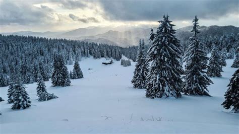 The Ultimate Guide To Skiing In Borovets What Meg Did Next