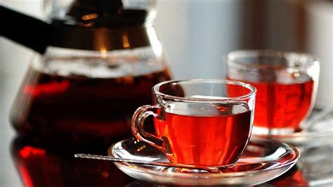 Benefits Of Red Tea The Drink That Helps You Lose Weight Fruit And Food