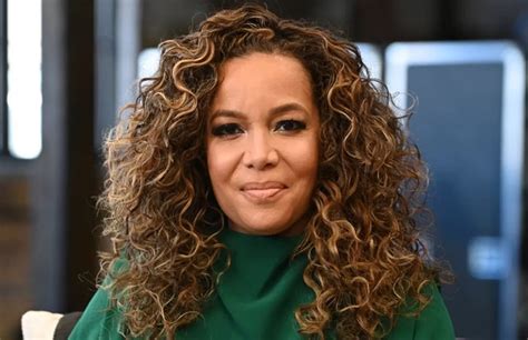 Sunny Hostin Net Worth Full Name Age Controversy Career