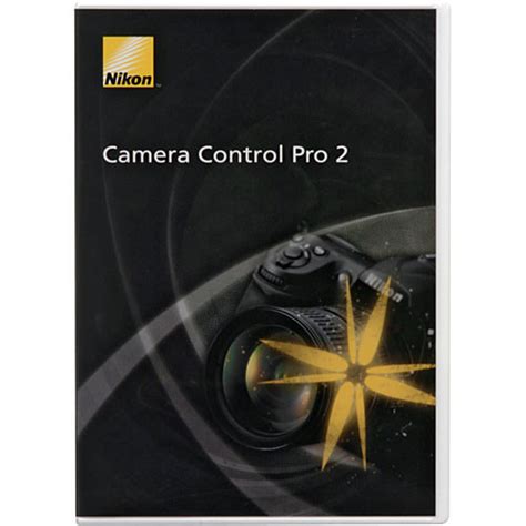 Nikon camera control pro 2 version 2.0 - osijoe