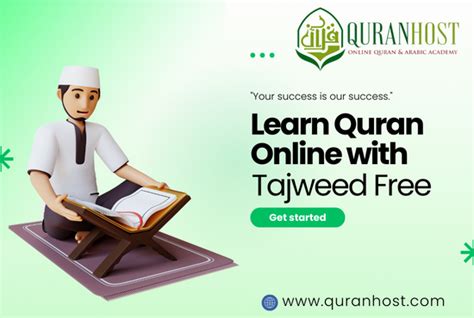 Learn Quran Online With Tajweed Free Free Tajweed Course